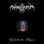 Nargaroth - Geliebte des Regens cover art