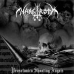 Nargaroth - Prosatanica Shooting Angels cover art