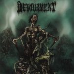 Devourment - Butcher the Weak cover art