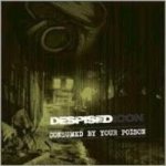 Despised Icon - Consumed By Your Poison cover art
