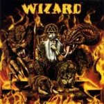 Wizard - Odin cover art