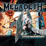 Megadeth Never Walk Alone A Call To Arms Lyrics Metal Kingdom