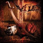 Vile - The New Age of Chaos cover art