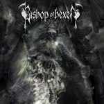 Bishop of Hexen - The Nightmarish Compositions cover art