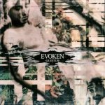 Evoken - Quietus cover art