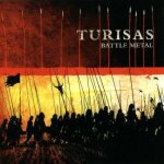 Turisas - Battle Metal cover art