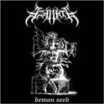 Azarath - Demon Seed cover art