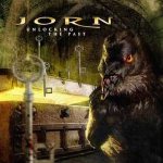 Jorn - Unlocking the Past cover art