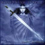 Callenish Circle - Graceful... Yet Forbidding cover art