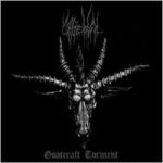Urgehal - Goatcraft Torment cover art