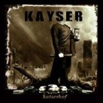 Kayser - Kaiserhof cover art
