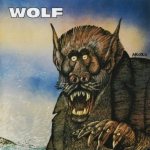 Wolf - Wolf cover art