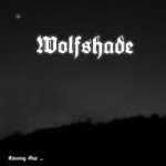 Wolfshade - Evening Star... cover art