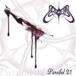 Cryogenic - Parsifal 21 cover art