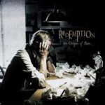 Redemption - The Origins of Ruin cover art