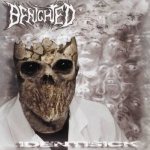 Benighted - Identisick cover art