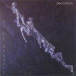Peccatum - Oh, My Regrets cover art