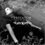 Peccatum - Lost in Reverie cover art
