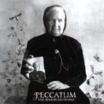 Peccatum - The Moribund People cover art