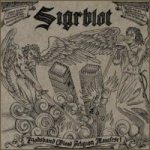 Sigrblot - Blodsband (Blood Religion Manifest) cover art