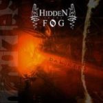 Hidden in the Fog - Damokles cover art
