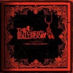 Diablo Swing Orchestra - The Butchers Ballroom cover art