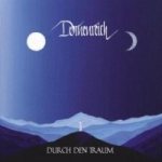 Dornenreich - Durch Den Traum cover art