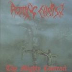 Rotting Christ - Thy Mighty Contract cover art