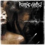 Rotting Christ - Sanctus Diavolos cover art