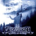 Dragobrath - Scripture of the Woods cover art
