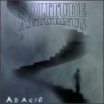 Solitude Aeturnus - Adagio cover art