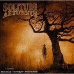 Solitude Aeturnus - Alone cover art