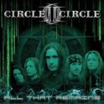 Circle II Circle - All That Remains