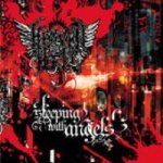 Heaven 'N' Hell - Sleeping With Angel cover art