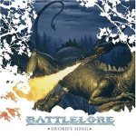 Battlelore - Sword's Song cover art