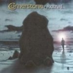Cornerstone - Arrival cover art