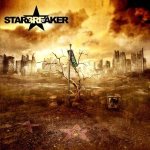 Starbreaker - Starbreaker cover art