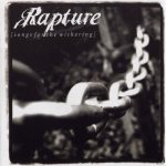Rapture - Songs for the Withering cover art