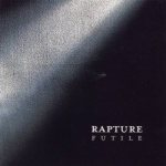 Rapture - Futile cover art