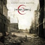 Hevein - Sound Over Matter cover art