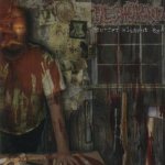 Fleshgrind - Murder Without End cover art