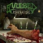Avulsed - Reanimations cover art