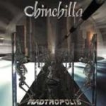 Chinchilla - Madtropolis cover art