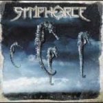 Symphorce - Twice Second cover art