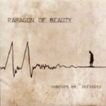 Paragon Of Beauty - Comfort Me, Infinity cover art