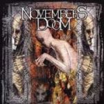 Novembers Doom - Of Sculptured Ivy and Stone Flowers cover art
