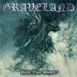 Graveland - Raise Your Sword ! cover art