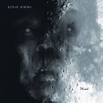 Lunar Aurora - Mond cover art