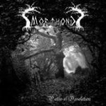 Morthond - Paths of Desolation cover art