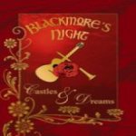 Blackmore's Night - Castles & Dreams cover art